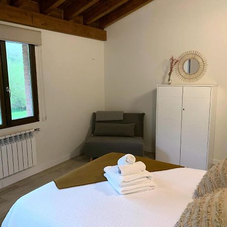 2 Apartamentos En Villa Con Piscina Privada En Asturias El Marquesau Noriega Εξωτερικό φωτογραφία