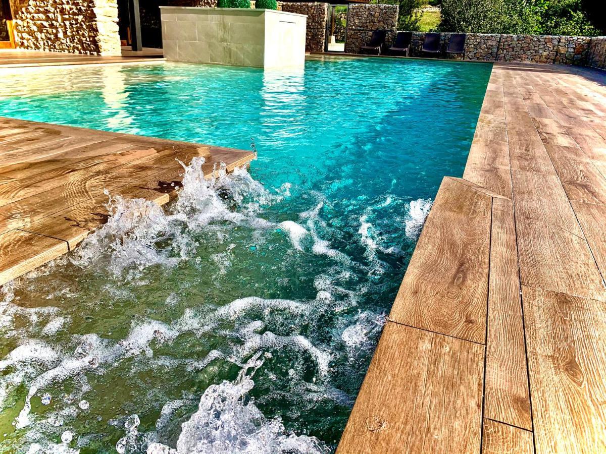 2 Apartamentos En Villa Con Piscina Privada En Asturias El Marquesau Noriega Εξωτερικό φωτογραφία