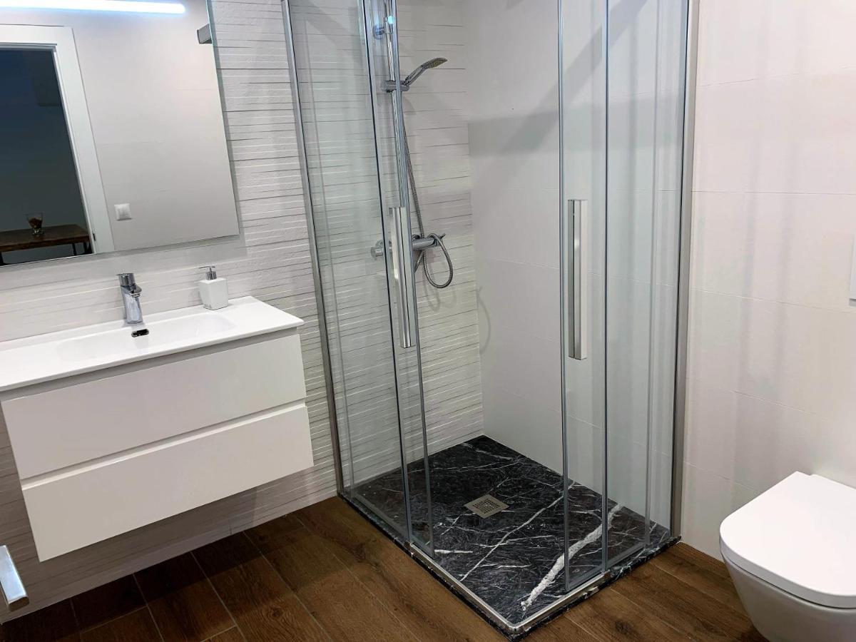 2 Apartamentos En Villa Con Piscina Privada En Asturias El Marquesau Noriega Εξωτερικό φωτογραφία